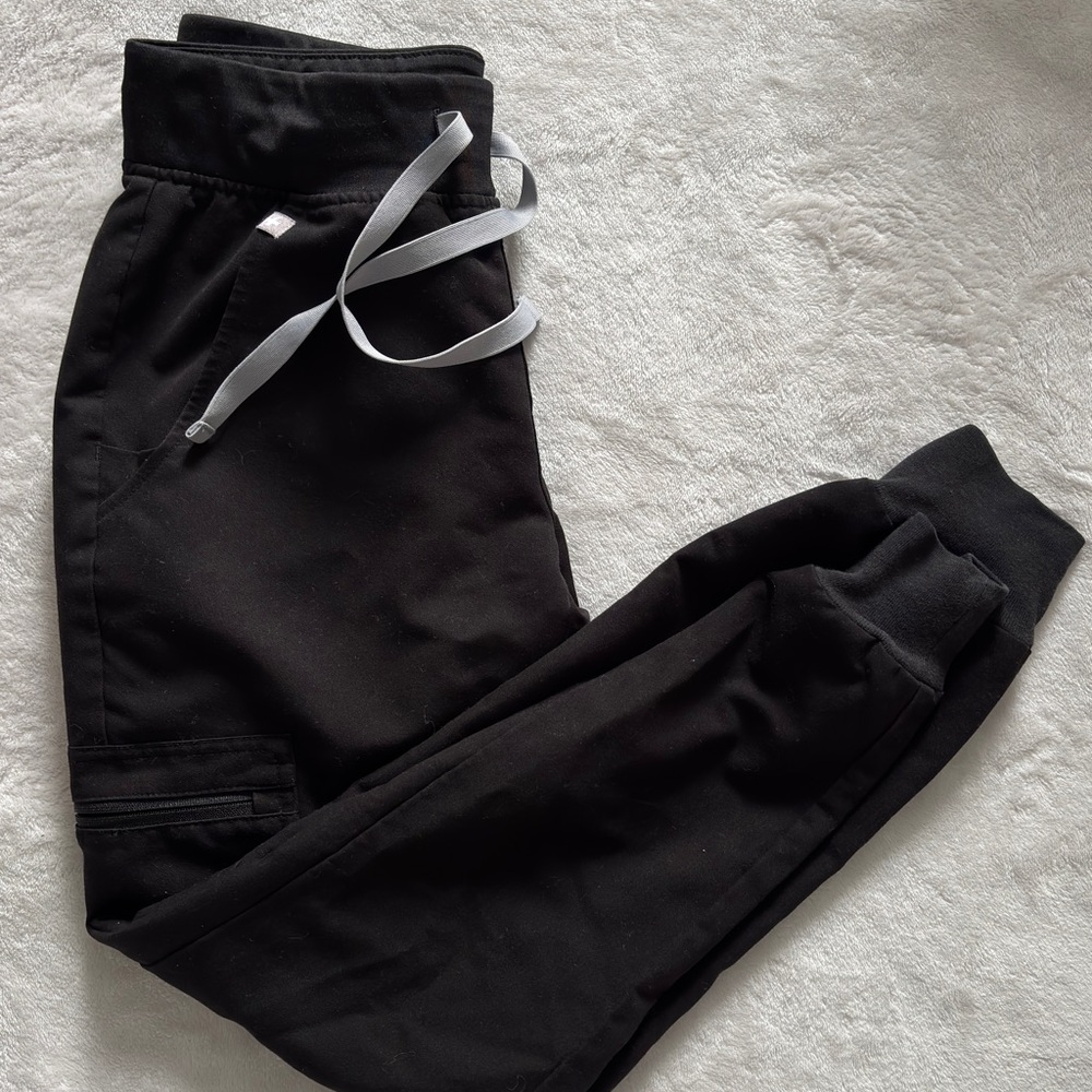 FIGS Zamora Jogger Pants XXS Petite